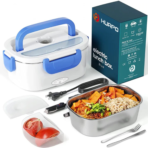 Portable Electric Lunch Box Food Warmer